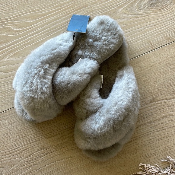 Emu Shoes - NWT EMU Australia Mayberry Slipper